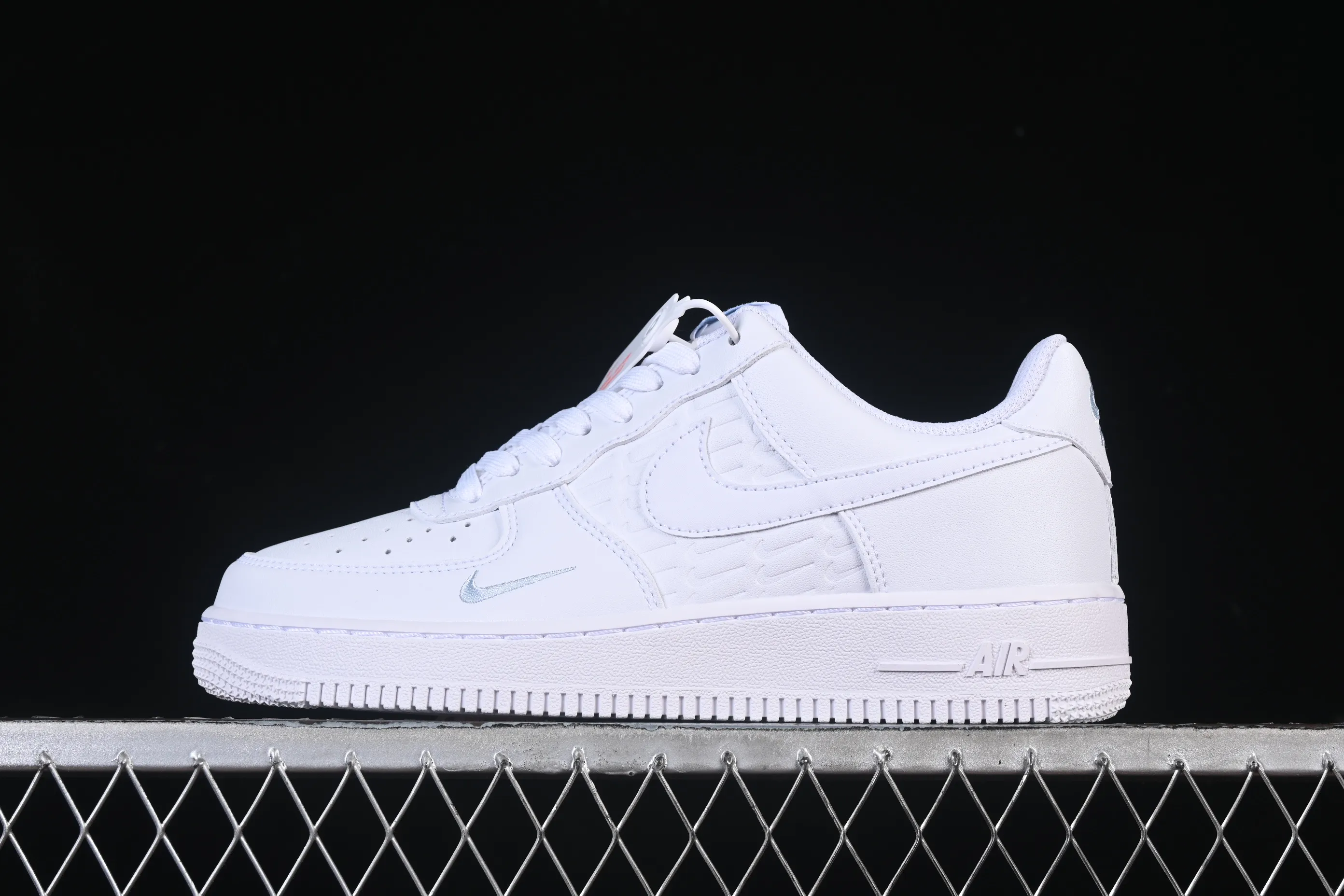 All categories Nk Air Force 1 Air Force series Nk Air Force 1 Low Air Force low-top Nike Air Force 1'07 Low Air Force 1 low-top casual sneakers IH4475-100